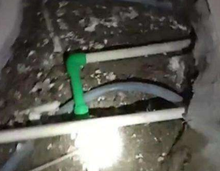 蒙城卫生间漏水多少钱