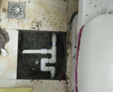 蒙城卫生间防水推荐公司