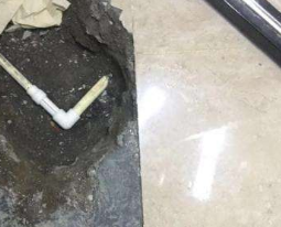 蒙城卫生间测漏水多少钱