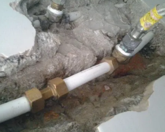 蒙城测漏水多少钱