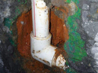 蒙城卫生间防水报价
