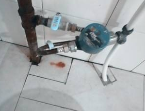 蒙城水管维修24小时电话
