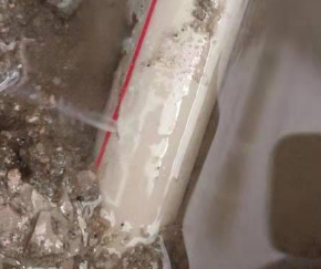 蒙城水管维修公司