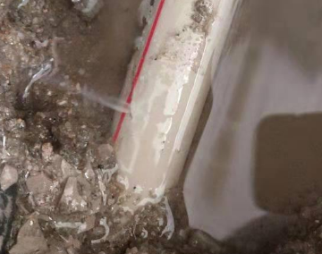 蒙城水管维修多少钱