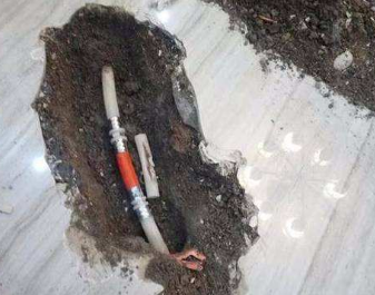 蒙城水管维修哪家好