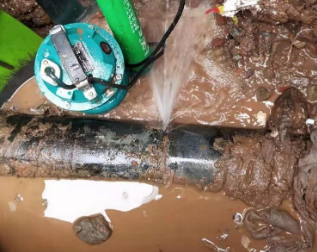蒙城卫生间测漏水的相关介绍