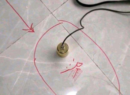 蒙城卫生间测漏水多少钱