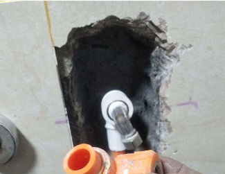 蒙城卫生间测漏水哪家好