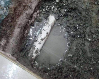 蒙城卫生间测漏水哪家好