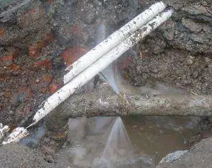 蒙城水管维修费用是多少