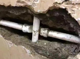 蒙城水管维修哪家好