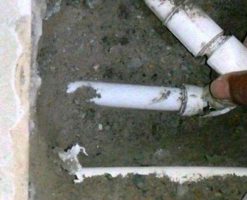 蒙城卫生间测漏水哪家好