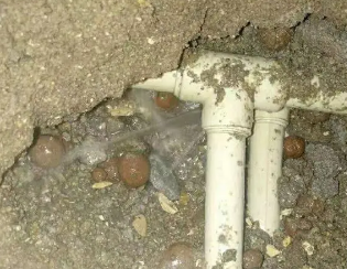蒙城卫生间测漏