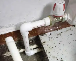 蒙城卫生间测漏水多少钱