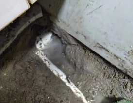 蒙城卫生间测漏水多少钱