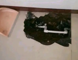 蒙城卫生间测漏水多少钱
