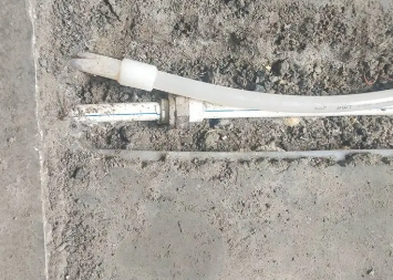 蒙城卫生间测漏水之解决方法