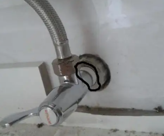 蒙城水管维修多少钱