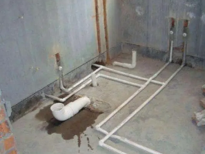 蒙城水管维修多少钱