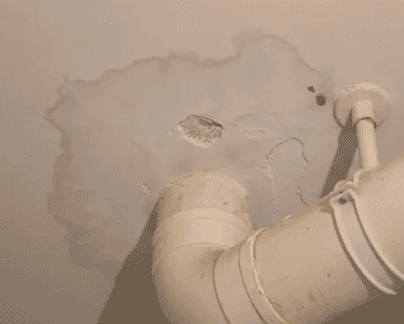 蒙城卫生间测漏水的检测方法