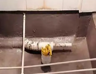 蒙城卫生间测漏水服务电话