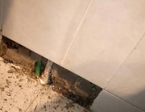 蒙城测漏水公司为您专业分享下检漏仪器准确定位的方法有什么特点?