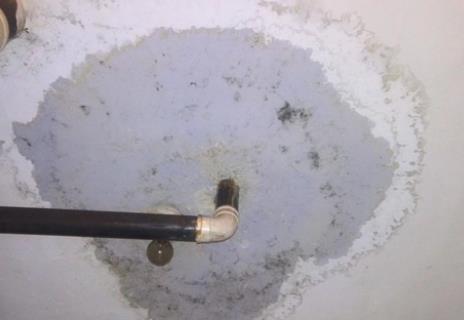 蒙城测漏水公司分享如何自检漏水