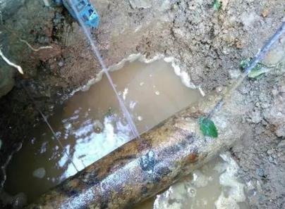 蒙城卫生间测漏水公司分享下我们可以检测到轻微的漏水和水压吗？