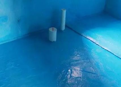 蒙城卫生间防水公司分享防水小知识