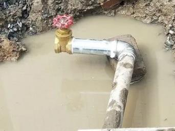 蒙城漏水检测电话多少