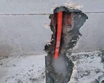 蒙城漏水检测哪家好