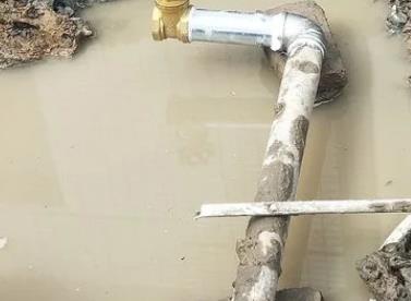 蒙城测漏水公司电话